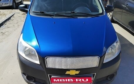 Chevrolet Aveo III, 2009 год, 400 000 рублей, 2 фотография