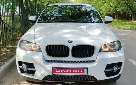 BMW X6, 2012 год, 2 750 000 рублей, 3 фотография