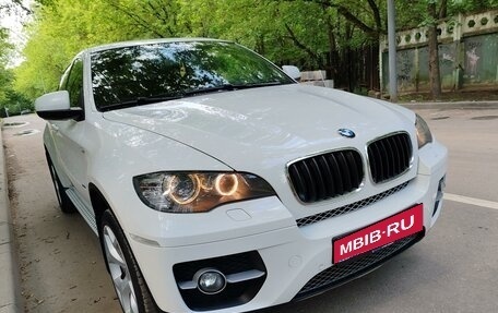 BMW X6, 2012 год, 2 750 000 рублей, 4 фотография