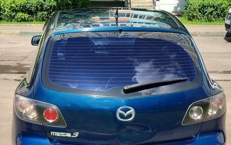 Mazda 3, 2007 год, 530 000 рублей, 3 фотография
