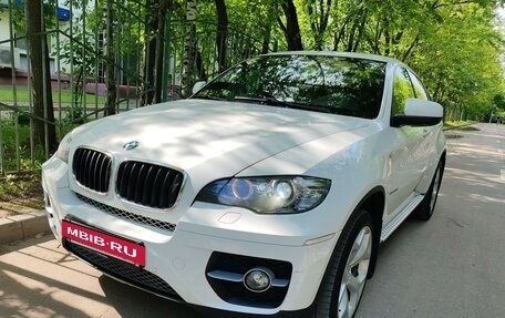 BMW X6, 2012 год, 2 750 000 рублей, 2 фотография