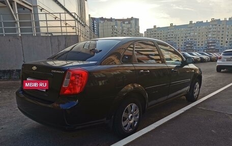 Chevrolet Lacetti, 2007 год, 550 000 рублей, 3 фотография