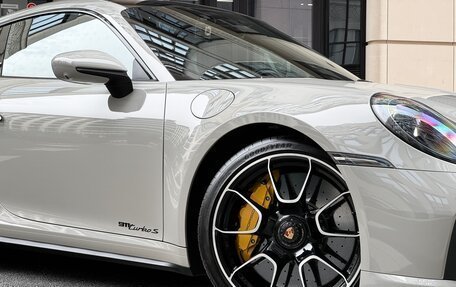 Porsche 911, 2021 год, 27 450 000 рублей, 3 фотография