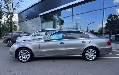 Mercedes-Benz E-Класс, 2007 год, 1 350 000 рублей, 6 фотография