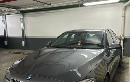 BMW 5 серия, 2014 год, 2 500 000 рублей, 2 фотография