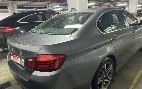 BMW 5 серия, 2014 год, 2 500 000 рублей, 5 фотография