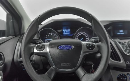 Ford Focus III, 2012 год, 811 890 рублей, 8 фотография