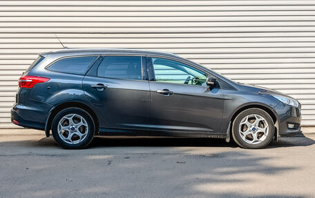 Ford Focus III, 2018 год, 1 295 000 рублей, 4 фотография