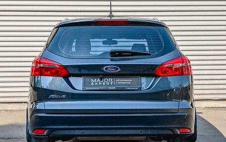 Ford Focus III, 2018 год, 1 295 000 рублей, 6 фотография