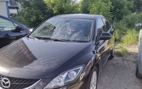 Mazda 6, 2007 год, 780 000 рублей, 4 фотография