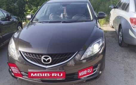 Mazda 6, 2007 год, 780 000 рублей, 2 фотография