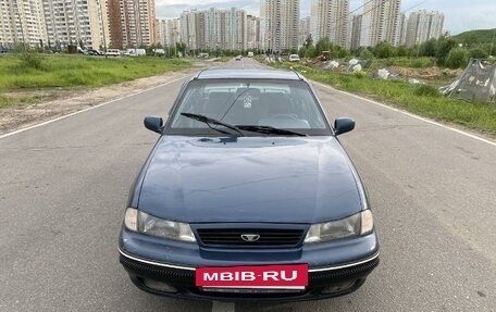 Daewoo Nexia I рестайлинг, 2000 год, 155 000 рублей, 2 фотография