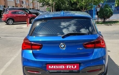 BMW 1 серия, 2018 год, 2 600 000 рублей, 4 фотография