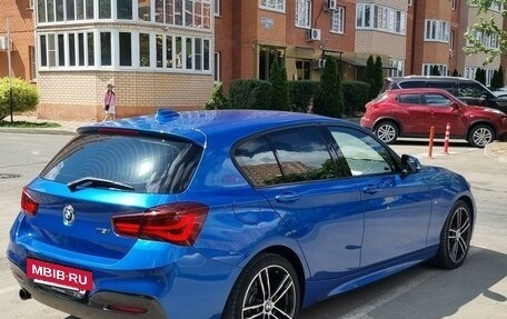 BMW 1 серия, 2018 год, 2 600 000 рублей, 3 фотография