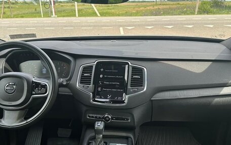 Volvo XC90 II рестайлинг, 2019 год, 4 250 000 рублей, 6 фотография
