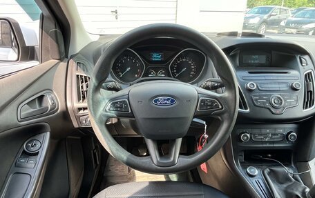 Ford Focus III, 2016 год, 1 139 000 рублей, 6 фотография