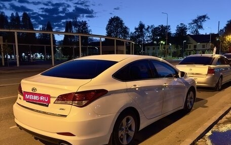 Hyundai i40 I рестайлинг, 2014 год, 1 050 000 рублей, 3 фотография