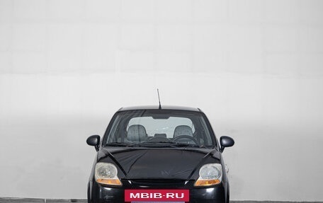 Chevrolet Spark III, 2007 год, 419 000 рублей, 2 фотография