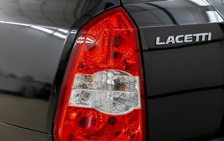 Chevrolet Lacetti, 2012 год, 838 000 рублей, 13 фотография