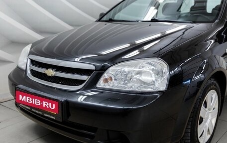 Chevrolet Lacetti, 2012 год, 838 000 рублей, 11 фотография