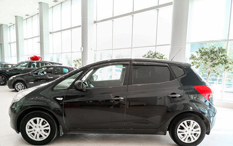 KIA Venga I, 2011 год, 1 000 000 рублей, 8 фотография