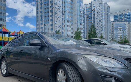 Mazda 6, 2010 год, 1 200 000 рублей, 2 фотография