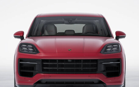 Porsche Cayenne III, 2024 год, 24 500 000 рублей, 3 фотография