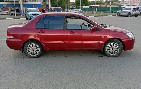 Mitsubishi Lancer IX, 2005 год, 320 000 рублей, 4 фотография