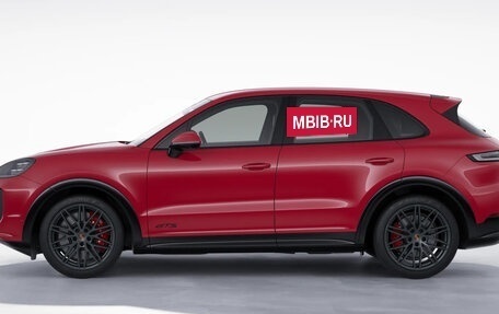 Porsche Cayenne III, 2024 год, 24 500 000 рублей, 4 фотография