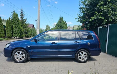 Mitsubishi Lancer IX, 2005 год, 390 000 рублей, 5 фотография