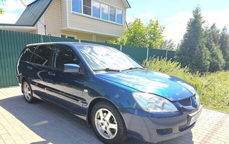 Mitsubishi Lancer IX, 2005 год, 390 000 рублей, 7 фотография