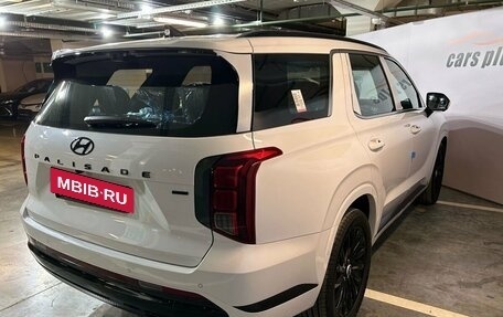 Hyundai Palisade I, 2023 год, 7 450 000 рублей, 6 фотография