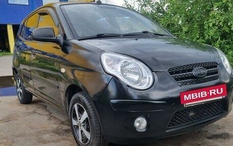 KIA Picanto I, 2010 год, 490 000 рублей, 5 фотография