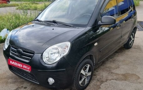 KIA Picanto I, 2010 год, 490 000 рублей, 2 фотография