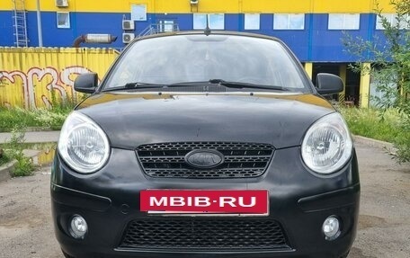 KIA Picanto I, 2010 год, 490 000 рублей, 4 фотография