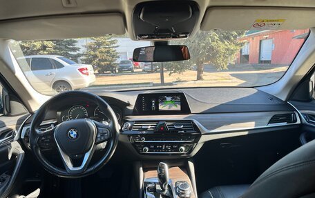 BMW 5 серия, 2019 год, 3 600 000 рублей, 7 фотография