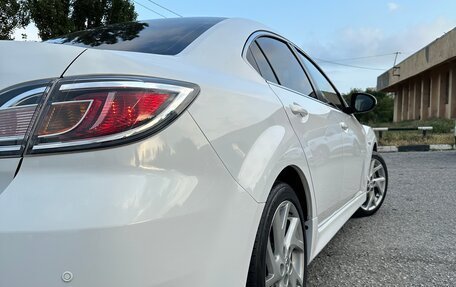 Mazda 6, 2011 год, 1 590 000 рублей, 4 фотография