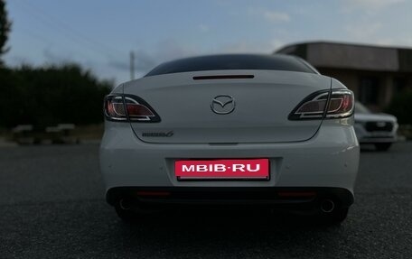 Mazda 6, 2011 год, 1 590 000 рублей, 3 фотография