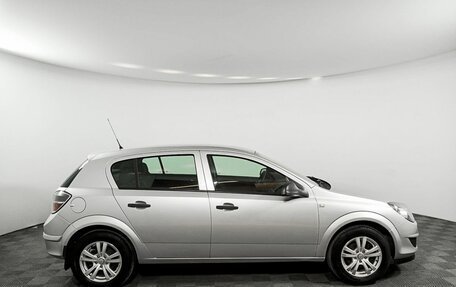 Opel Astra H, 2012 год, 770 000 рублей, 4 фотография