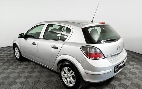 Opel Astra H, 2012 год, 770 000 рублей, 7 фотография