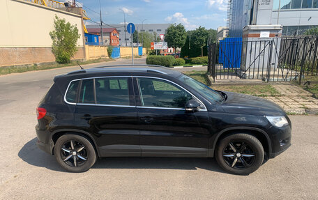 Volkswagen Tiguan I, 2010 год, 1 300 000 рублей, 3 фотография