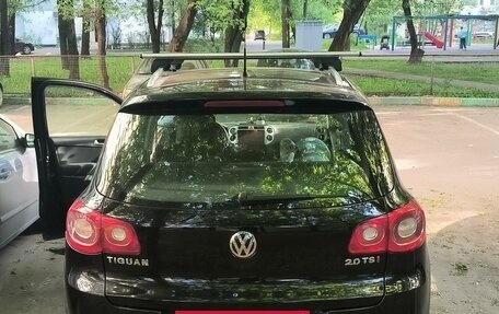 Volkswagen Tiguan I, 2010 год, 1 300 000 рублей, 5 фотография