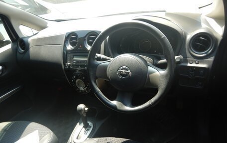 Nissan Note II рестайлинг, 2012 год, 950 000 рублей, 6 фотография