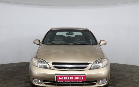 Chevrolet Lacetti, 2008 год, 489 000 рублей, 2 фотография