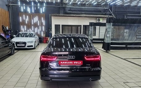 Audi A6, 2017 год, 2 700 000 рублей, 4 фотография