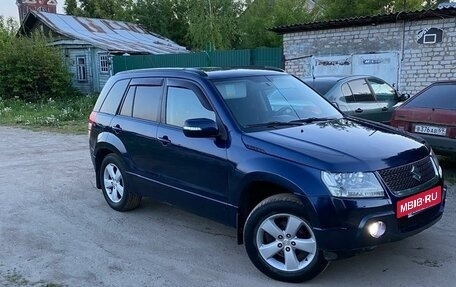 Suzuki Grand Vitara, 2008 год, 1 100 000 рублей, 3 фотография