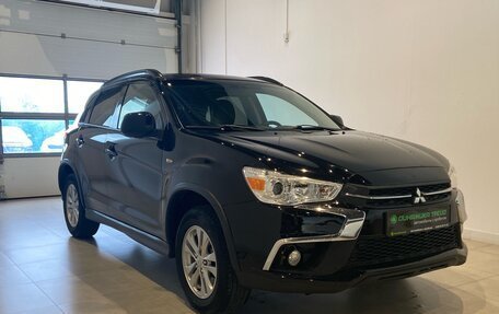 Mitsubishi ASX I рестайлинг, 2019 год, 1 650 000 рублей, 2 фотография