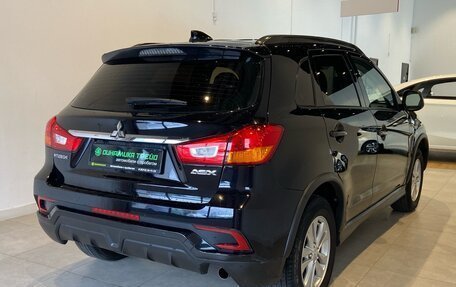 Mitsubishi ASX I рестайлинг, 2019 год, 1 650 000 рублей, 4 фотография