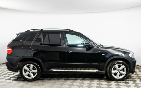 BMW X5, 2010 год, 1 958 000 рублей, 4 фотография