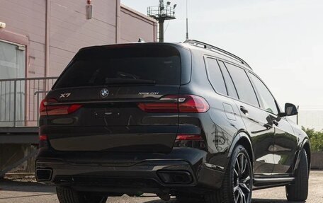 BMW X7, 2021 год, 9 200 000 рублей, 4 фотография